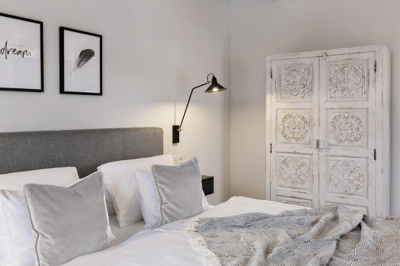 Bewegte Berge Apartments Saalfelden Luaran gambar