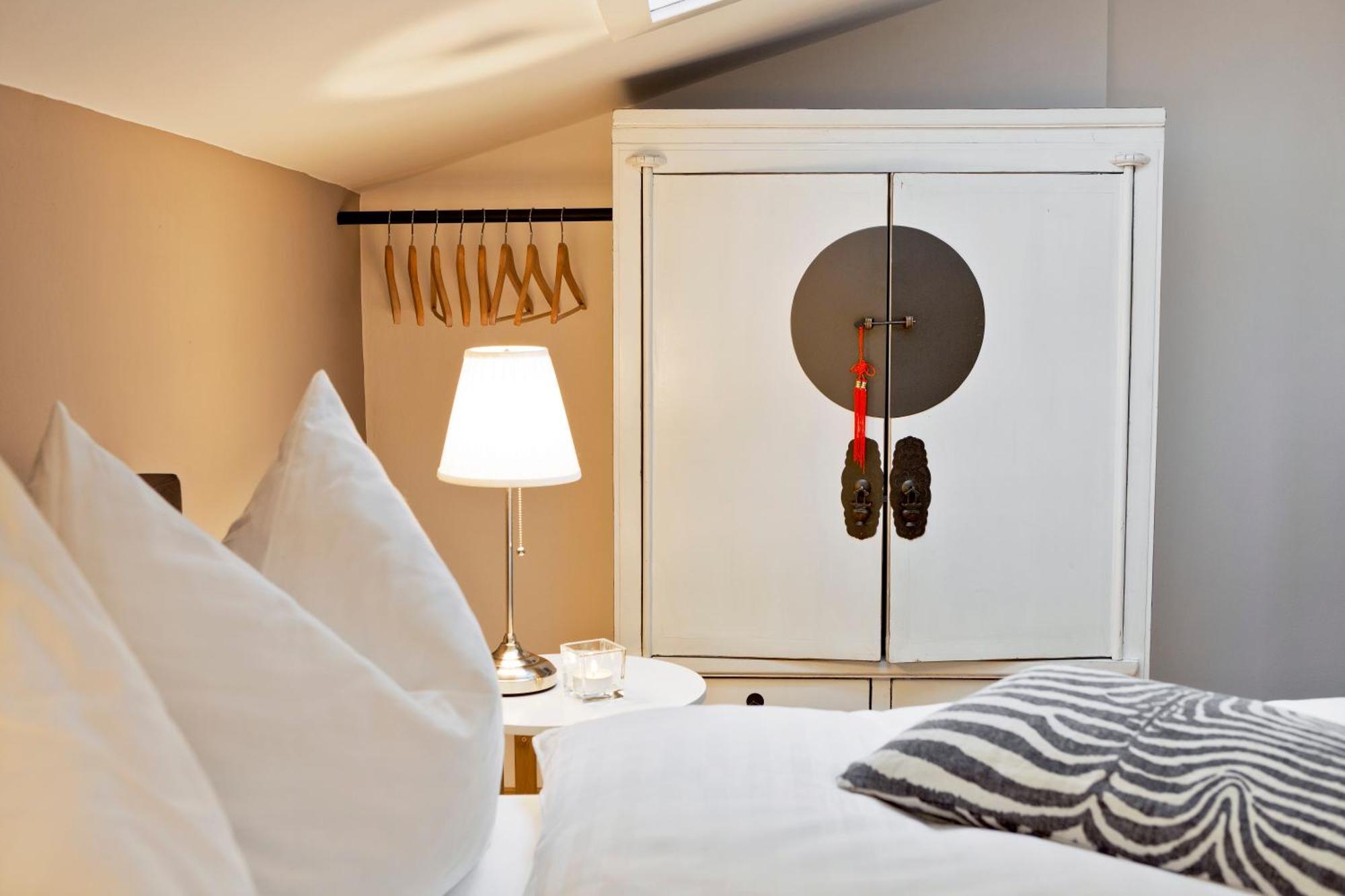 Bewegte Berge Apartments Saalfelden Luaran gambar