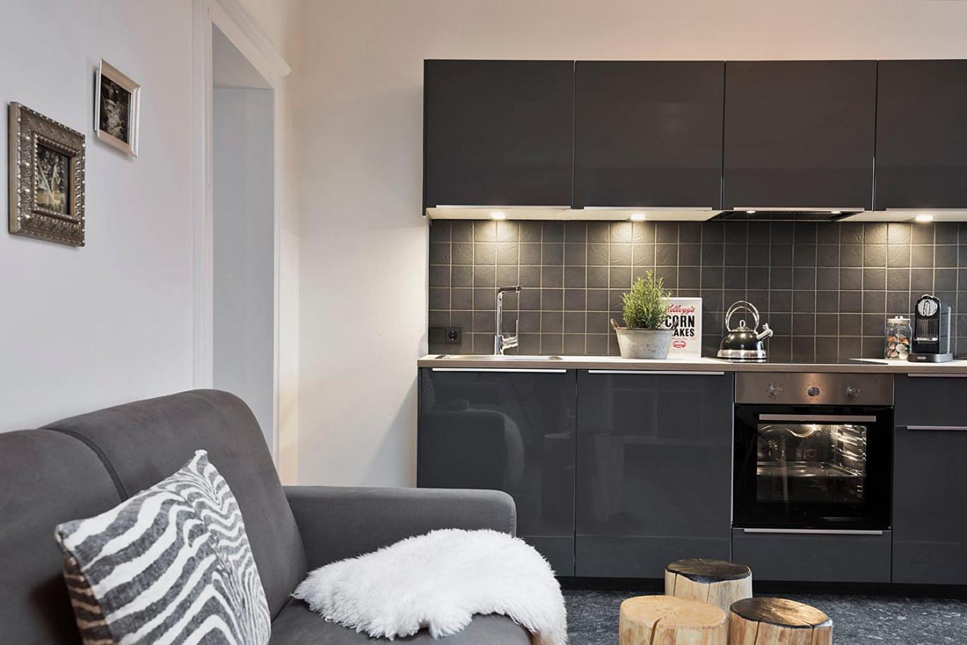 Bewegte Berge Apartments Saalfelden Luaran gambar