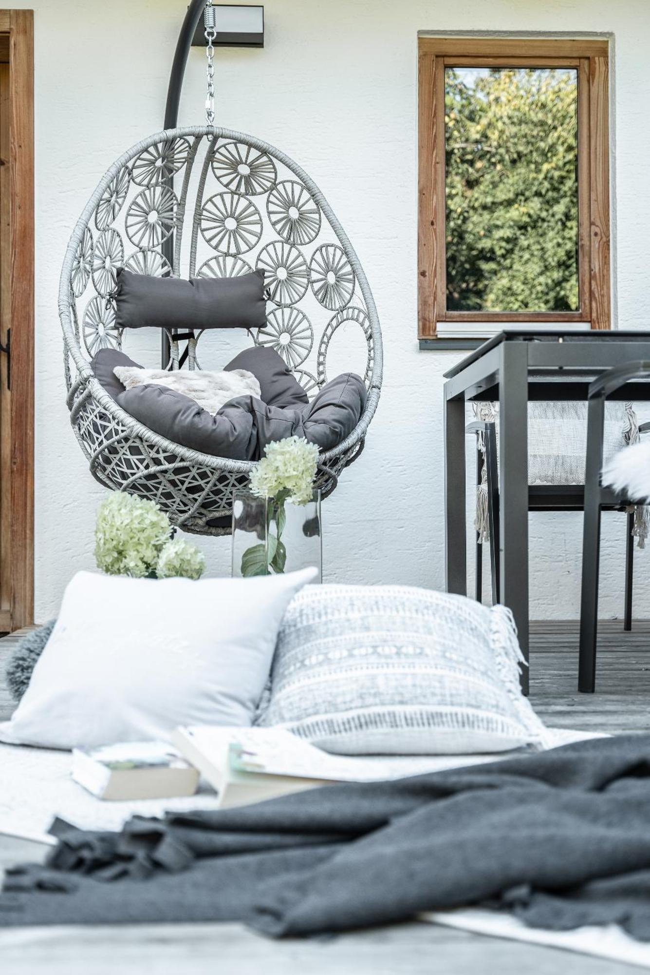 Bewegte Berge Apartments Saalfelden Luaran gambar