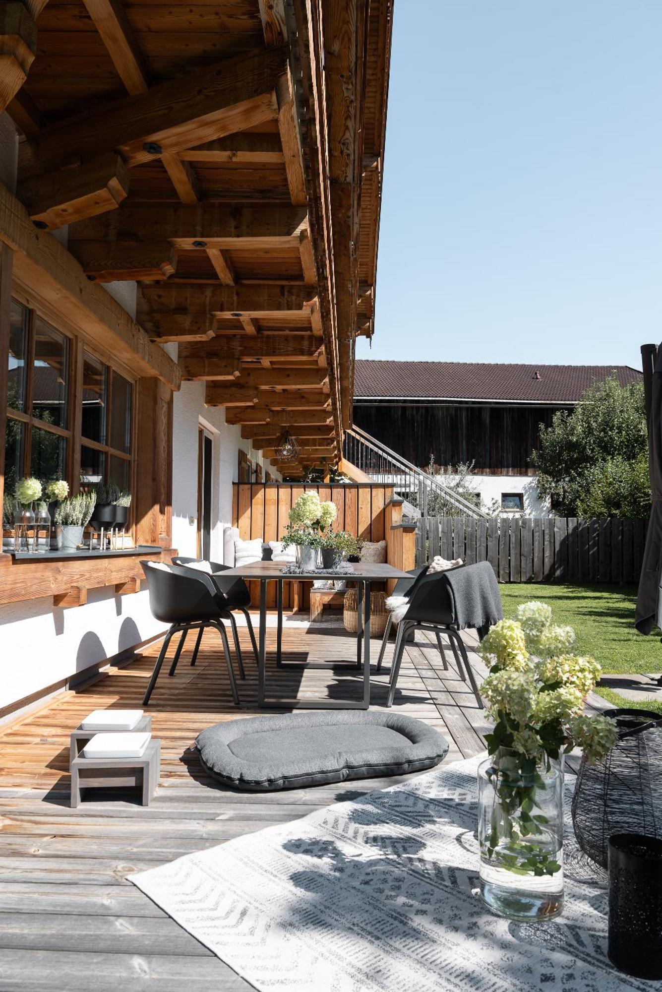 Bewegte Berge Apartments Saalfelden Luaran gambar
